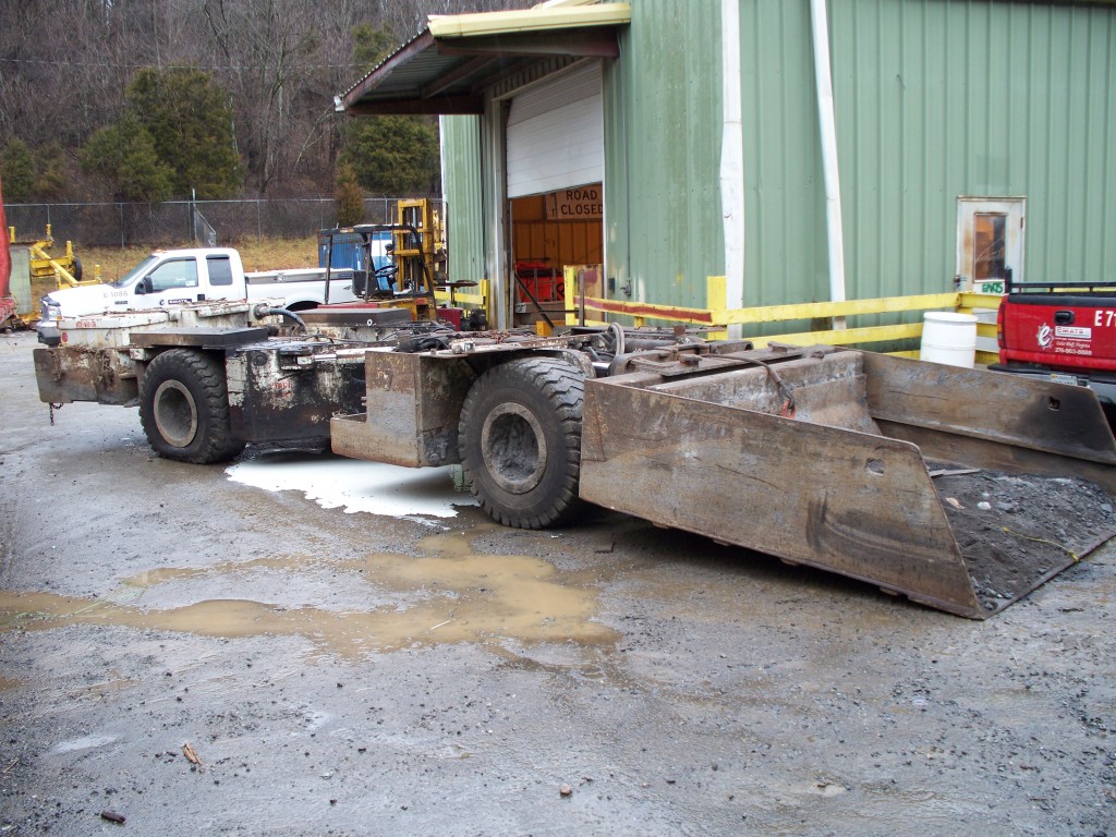 rebuildbefore Simmons Equipment Co