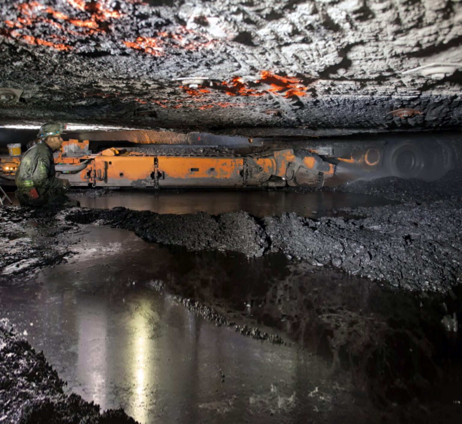 Continuous Miners Simmons Equipment Co